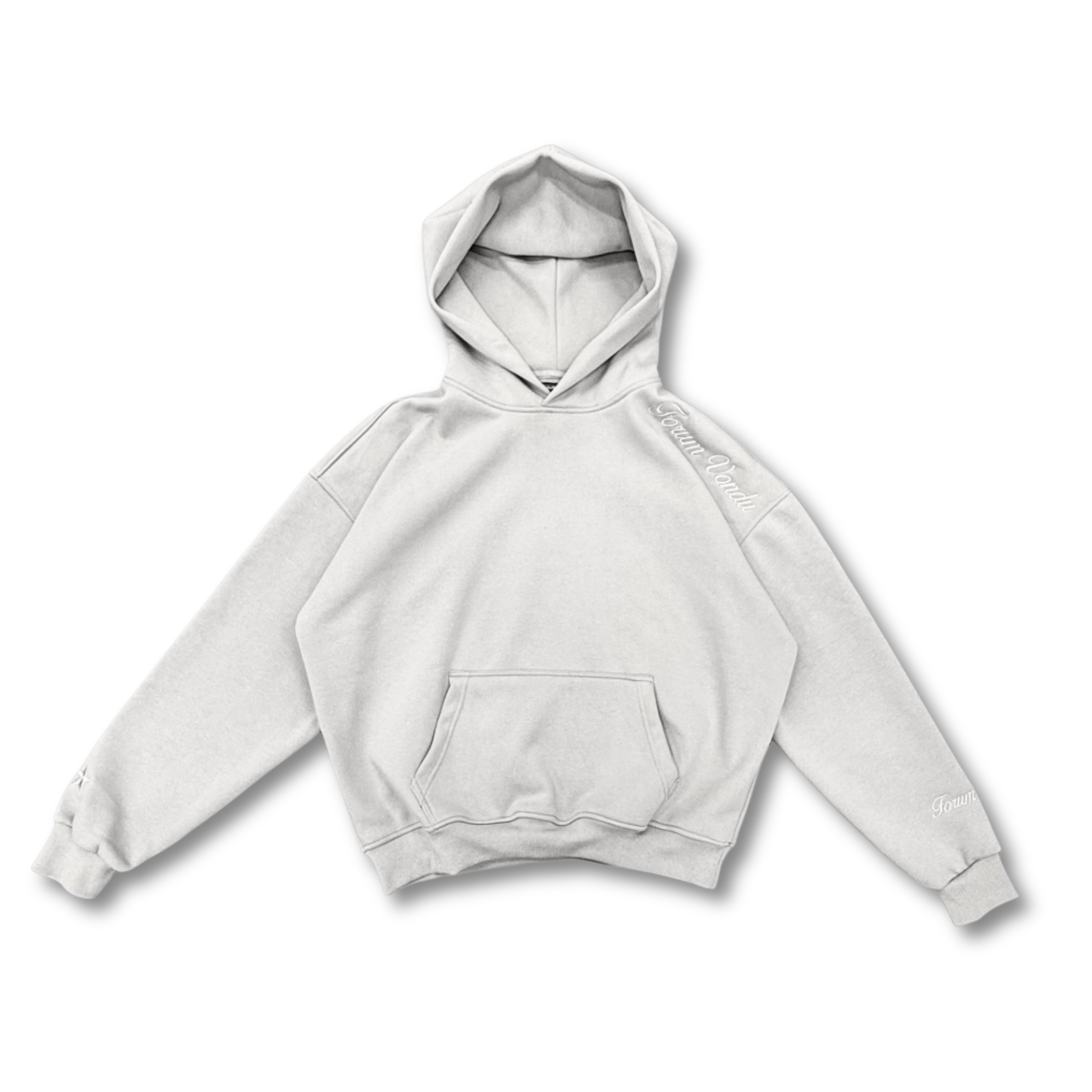 Forum Vondu | Fossil Hoodie