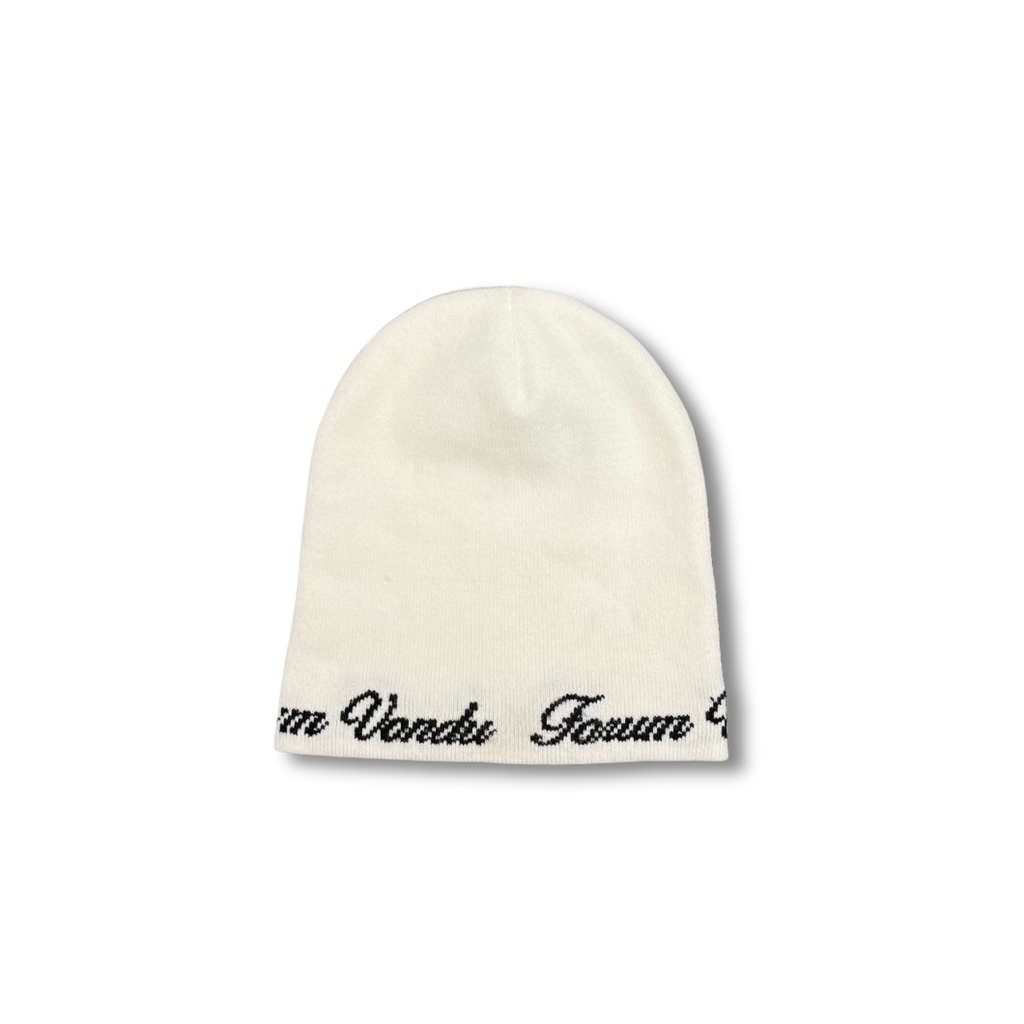 Polar Beanie