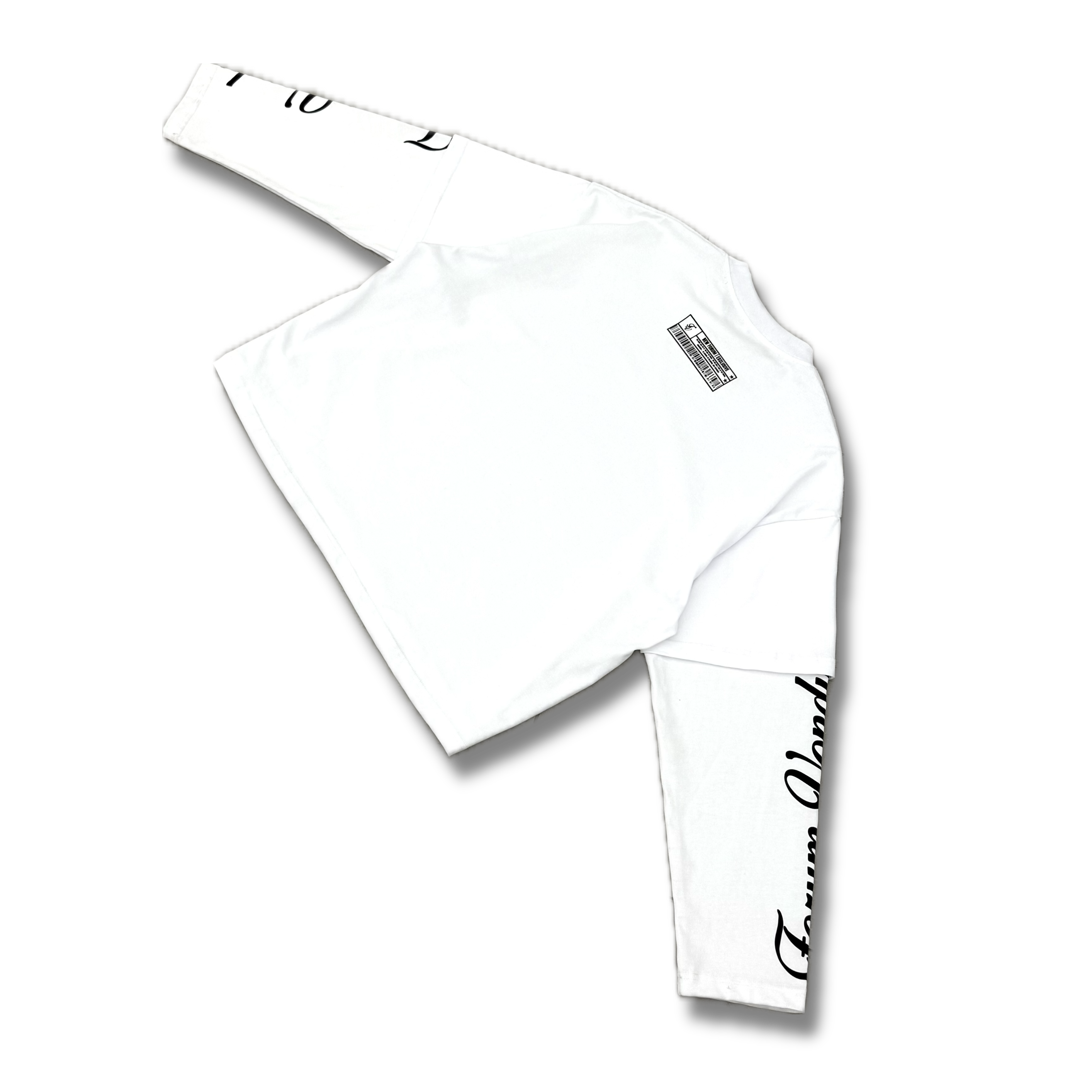 Polar Long-Sleeve