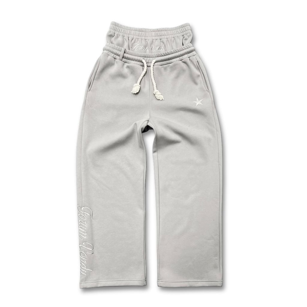 Forum Vondu | Fossil Sweats