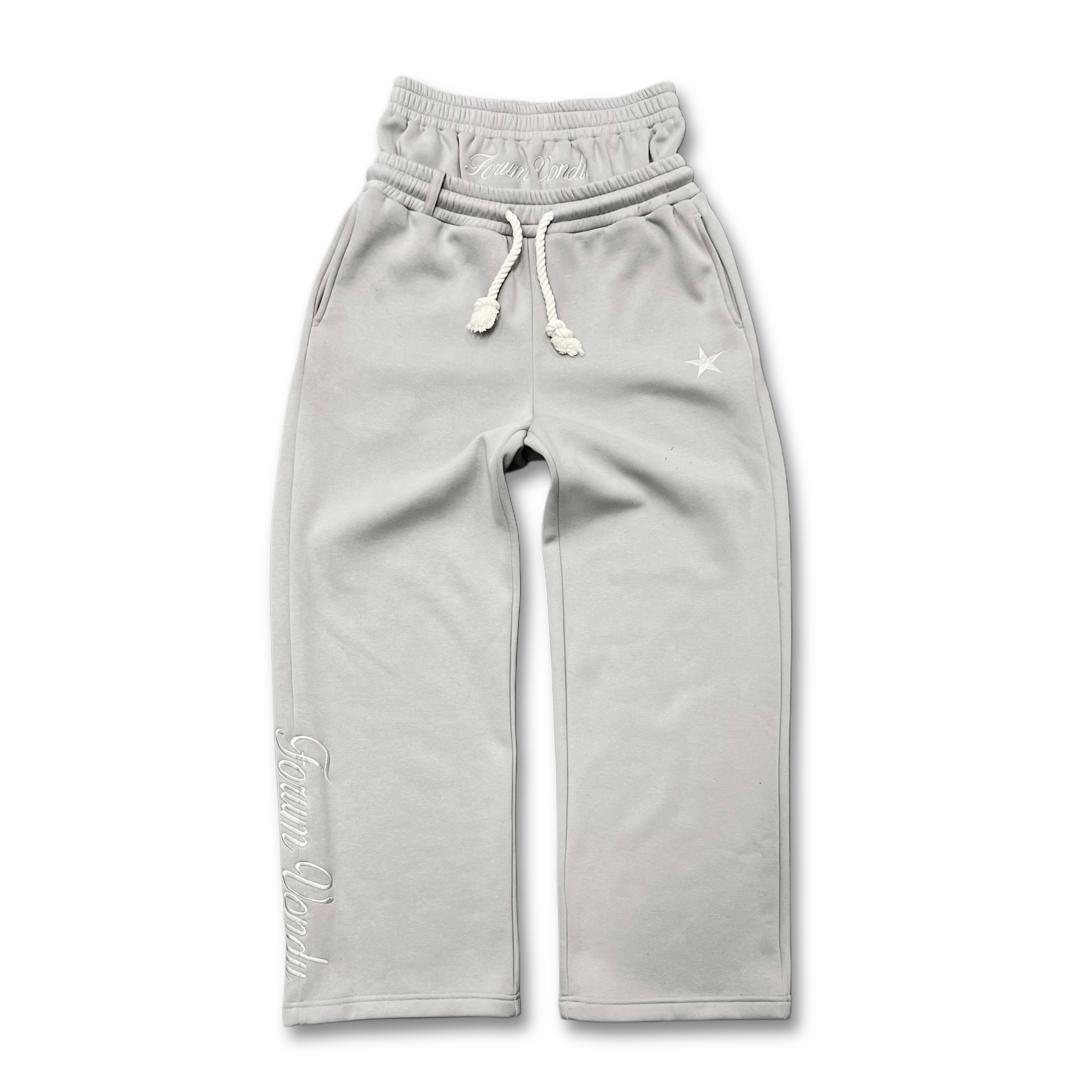 Forum Vondu | Fossil Sweats