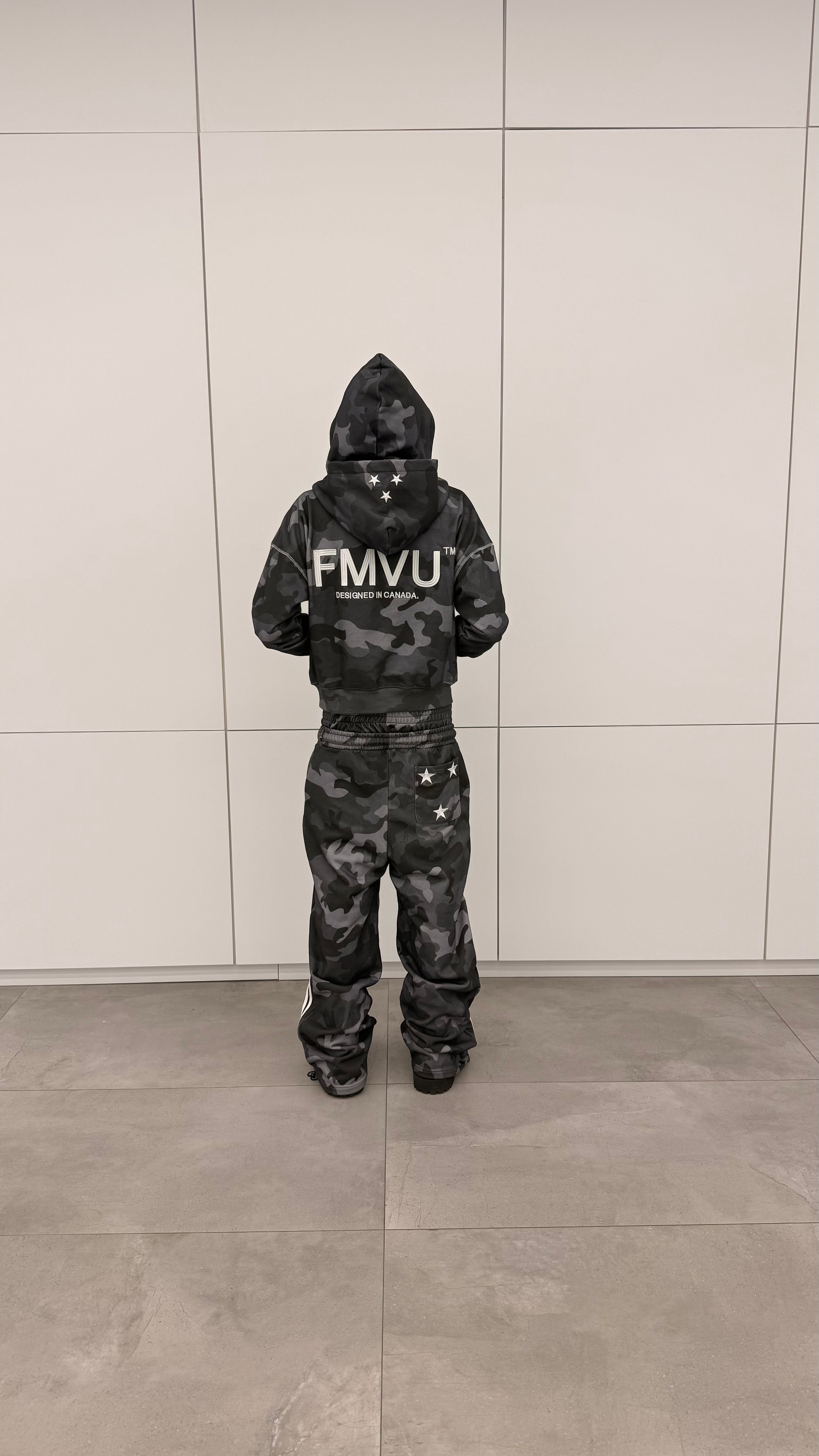 Onyx Vanguard Zip Up