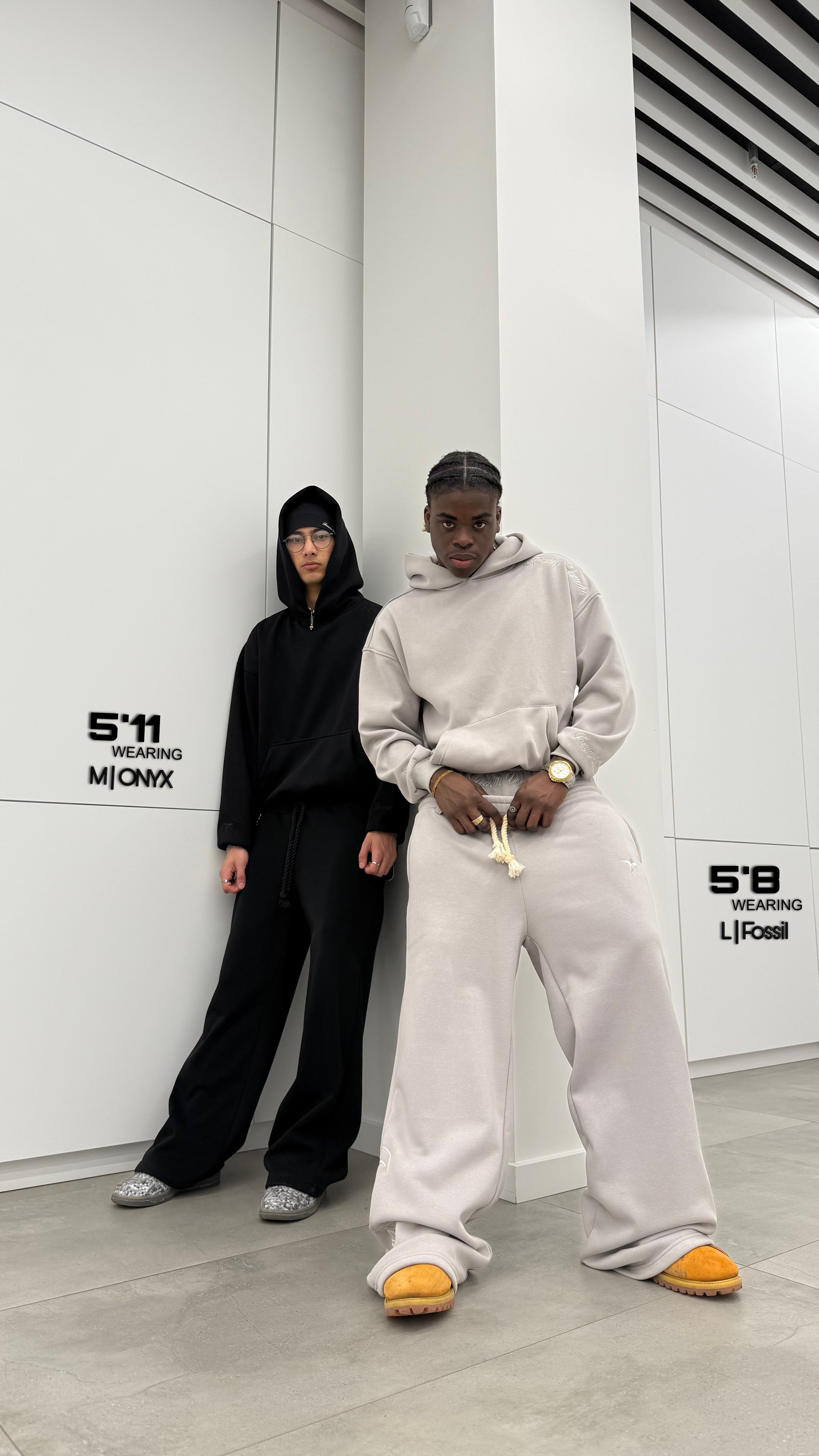 Forum Vondu | Fossil Hoodie