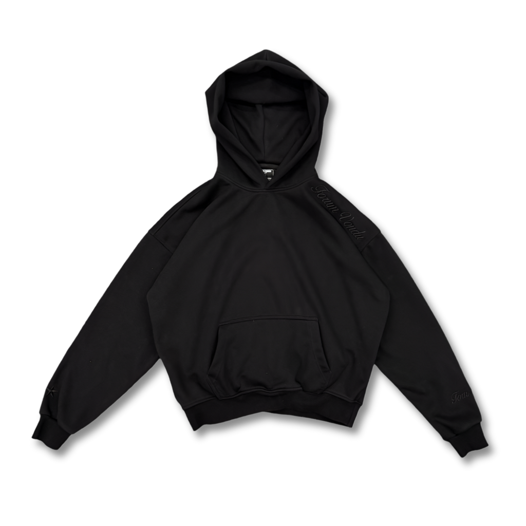 Forum Vondu | Onyx Hoodie