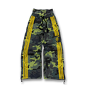 Green Verdant Sweats