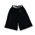 Obsidian Snow