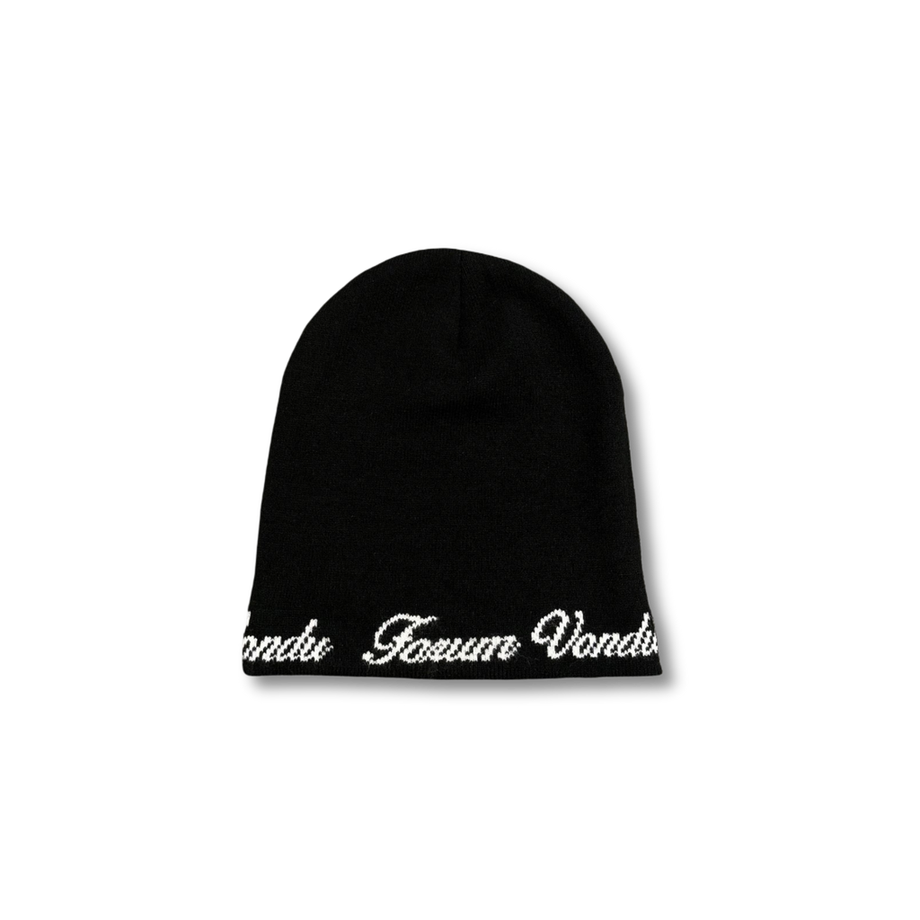 Onyx Beanie