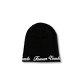 Onyx Beanie