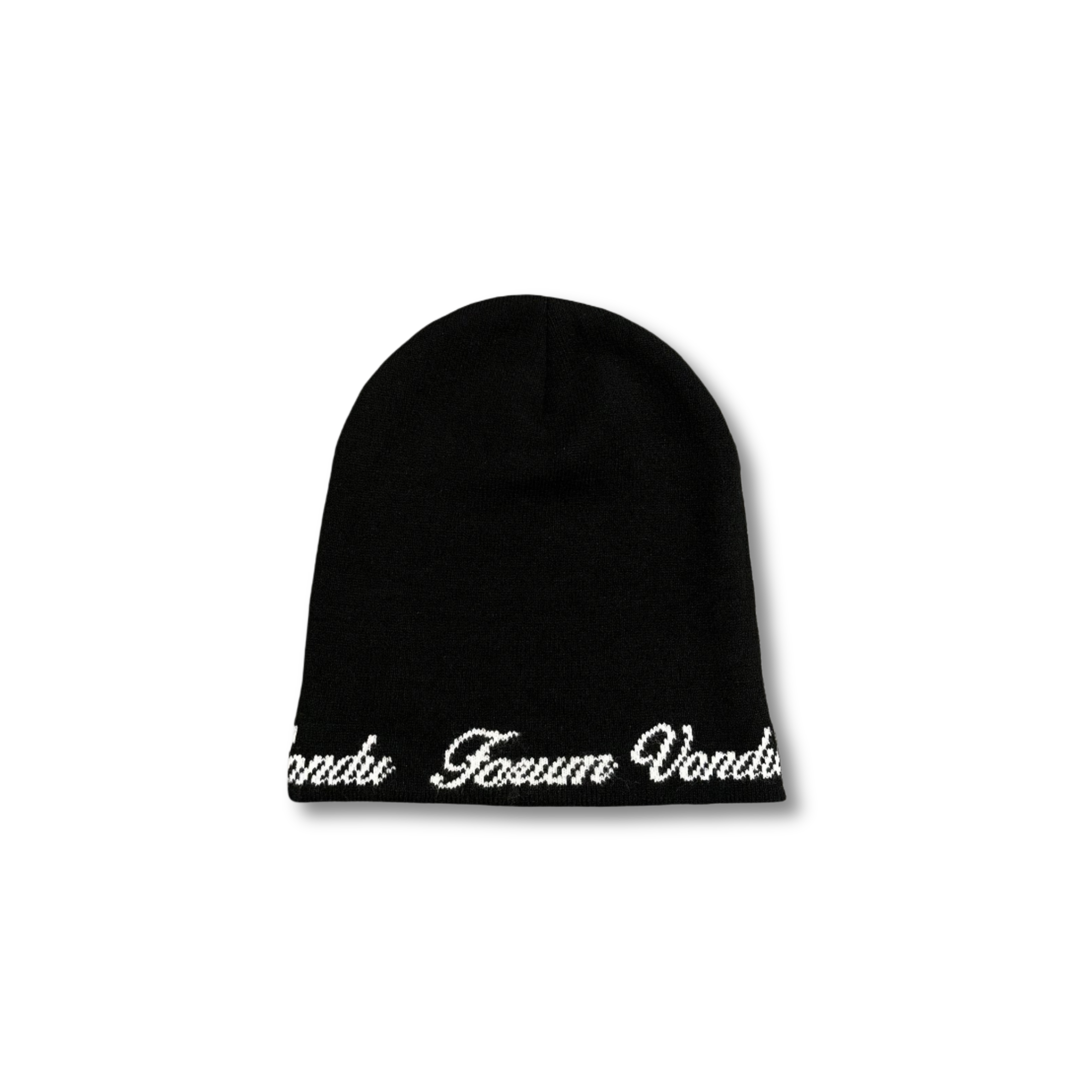 Onyx Beanie