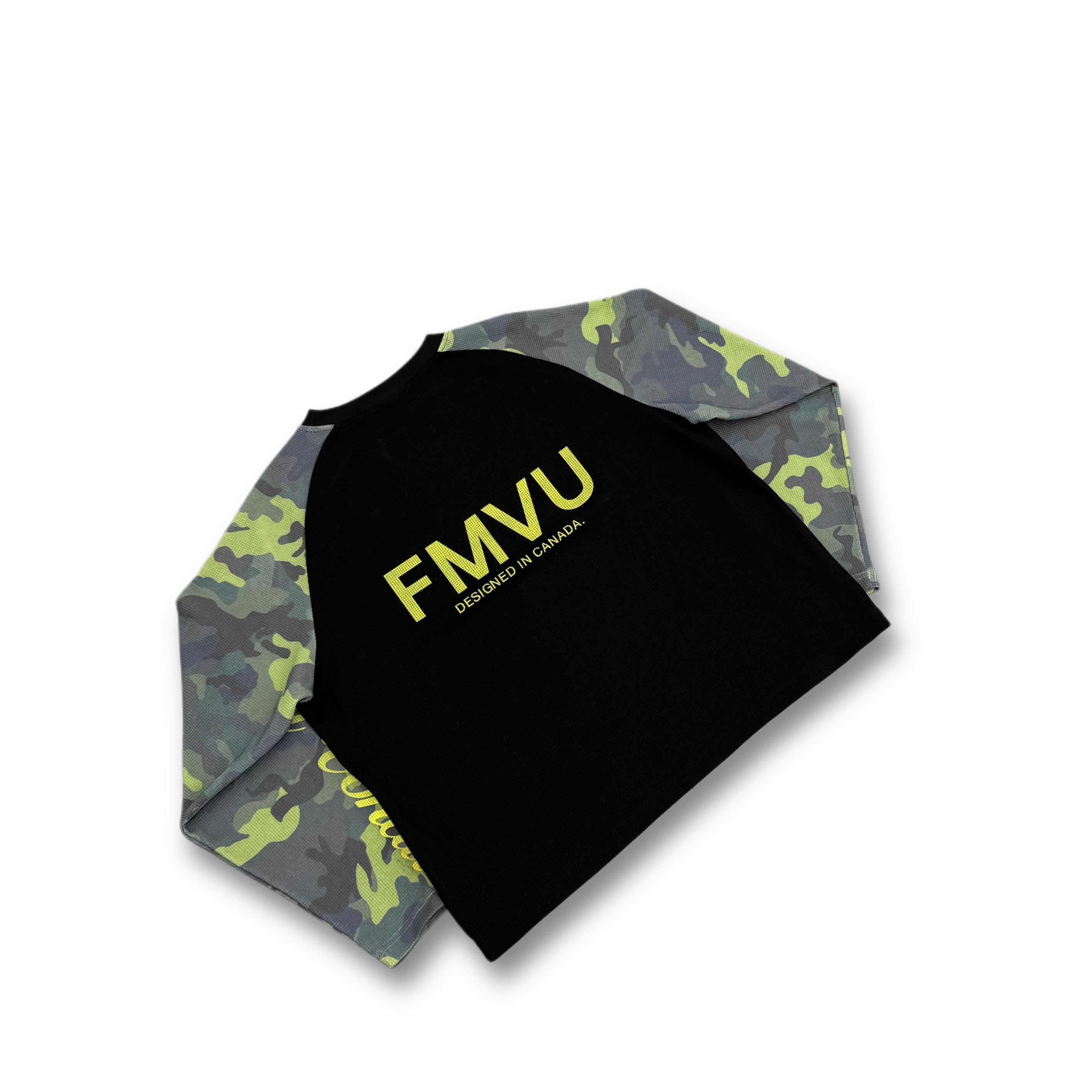 Green Militant Thermal