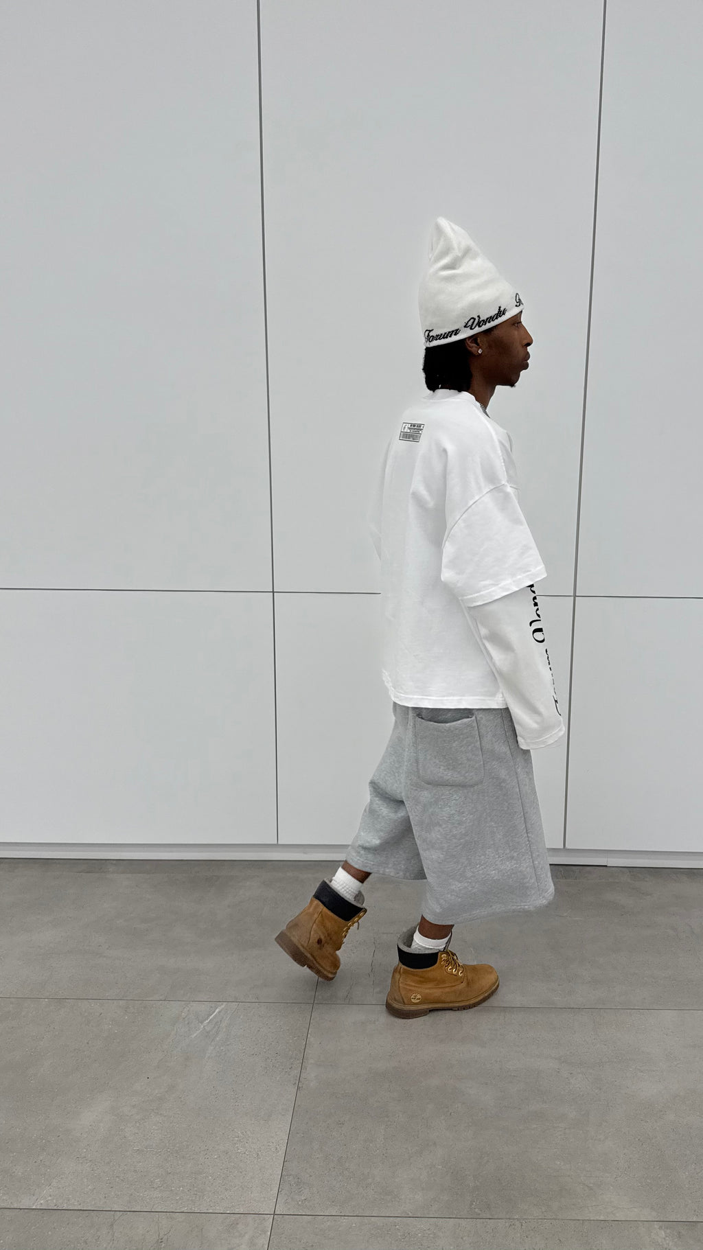 Polar Long-Sleeve