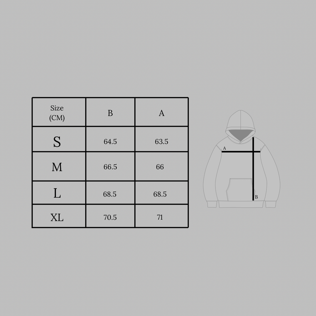 Forum Vondu | Fossil Hoodie