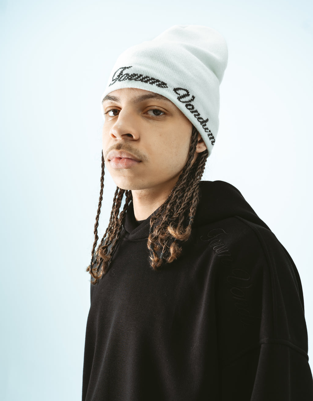Polar Beanie