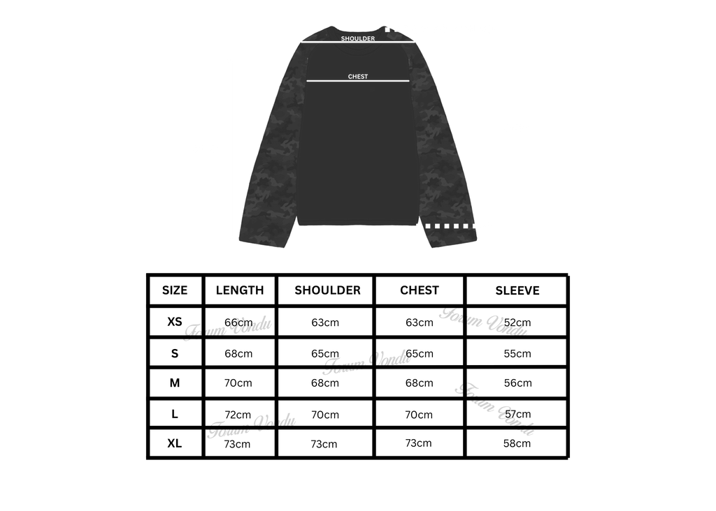 Green Militant Thermal