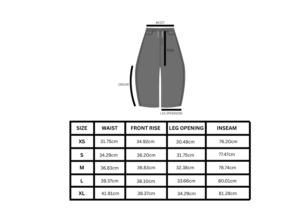 Green Verdant Sweats