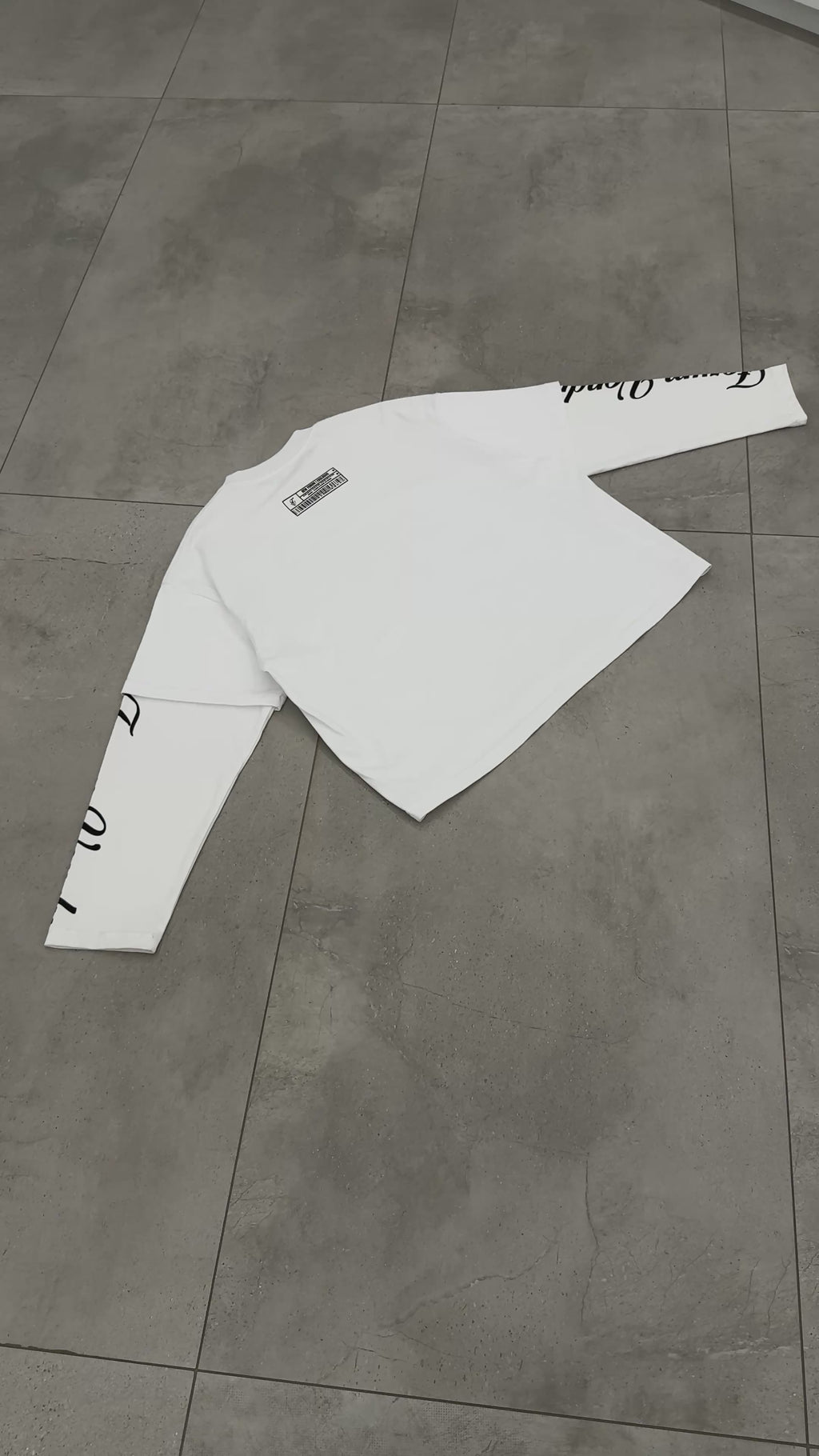 Polar Long-Sleeve